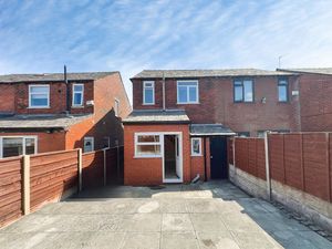 Rear Garden- click for photo gallery
